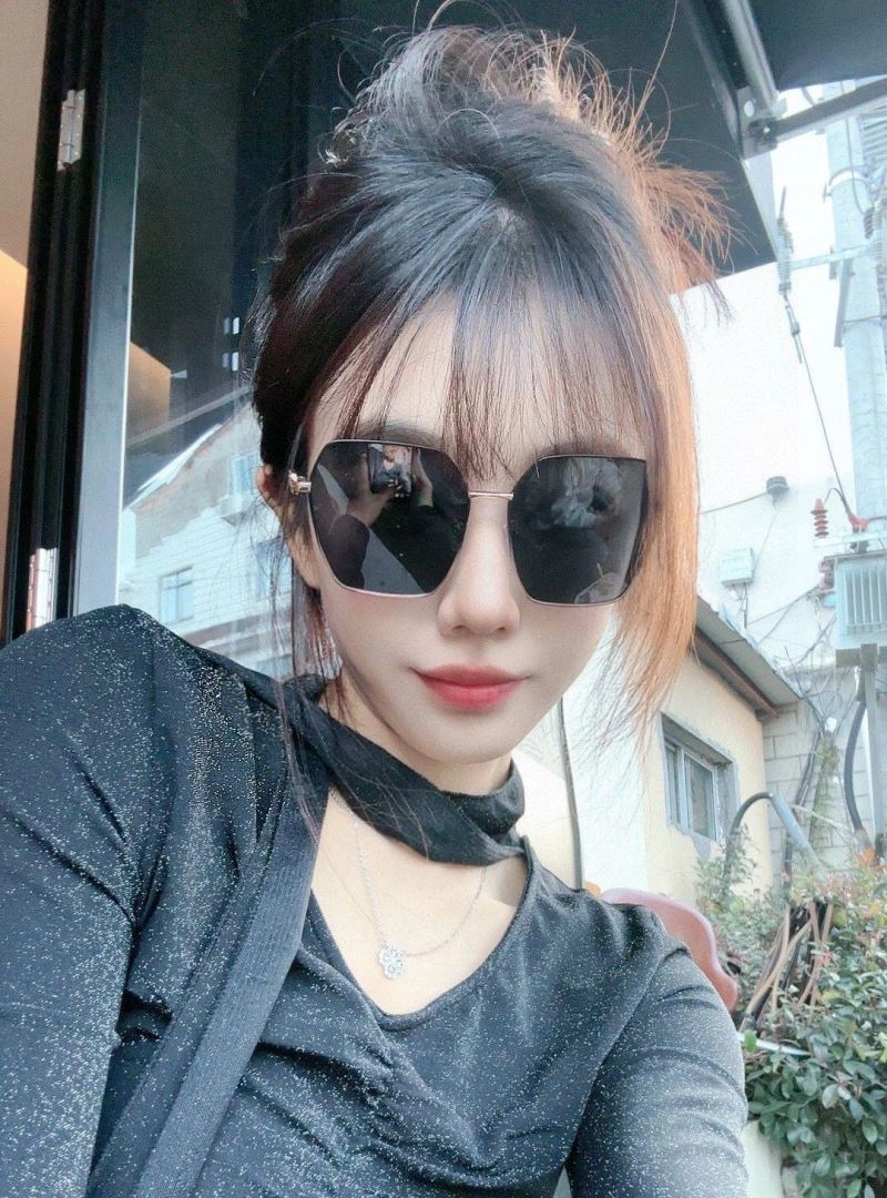 Burberry Sunglasses Sustainable 277227