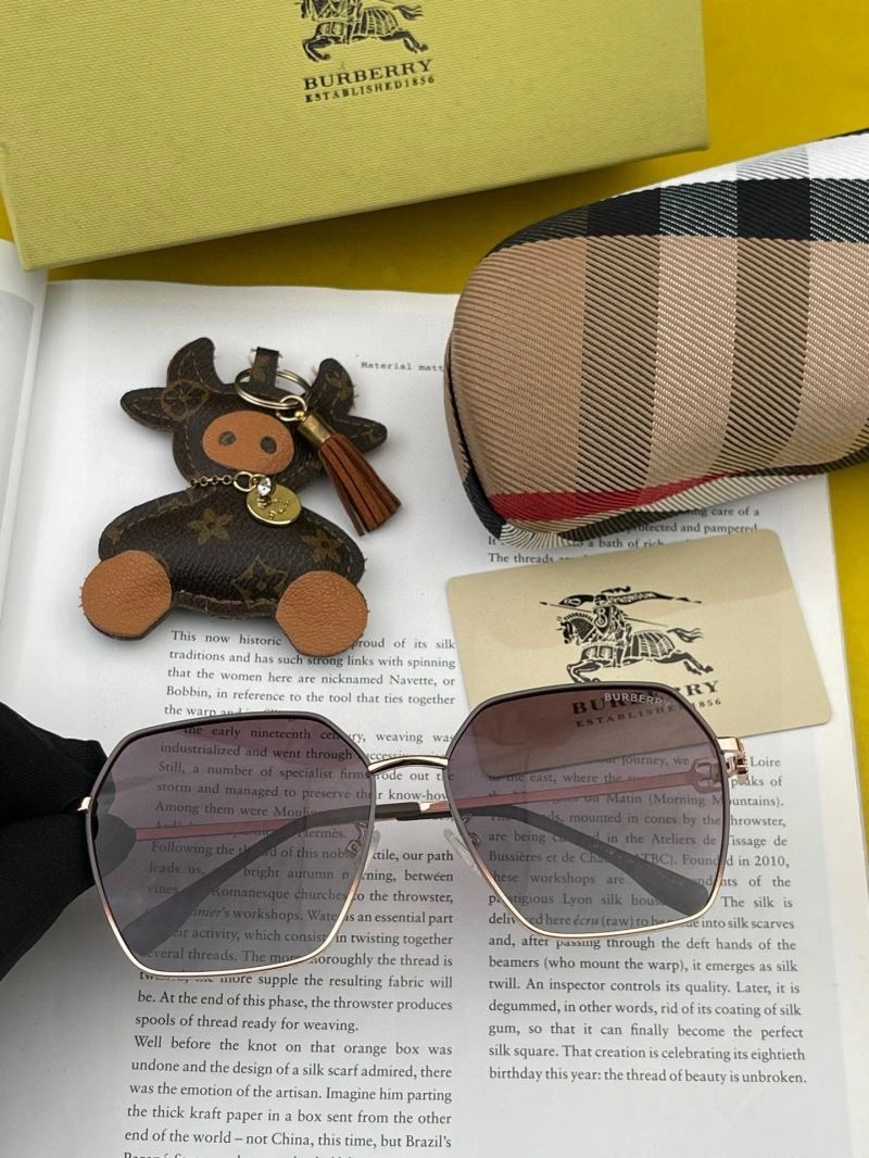 Burberry Sunglasses Sustainable 277227