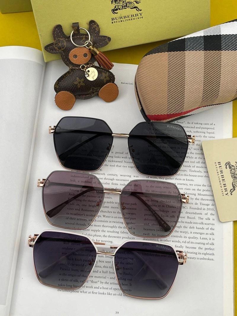 Burberry Sunglasses Sustainable 277227