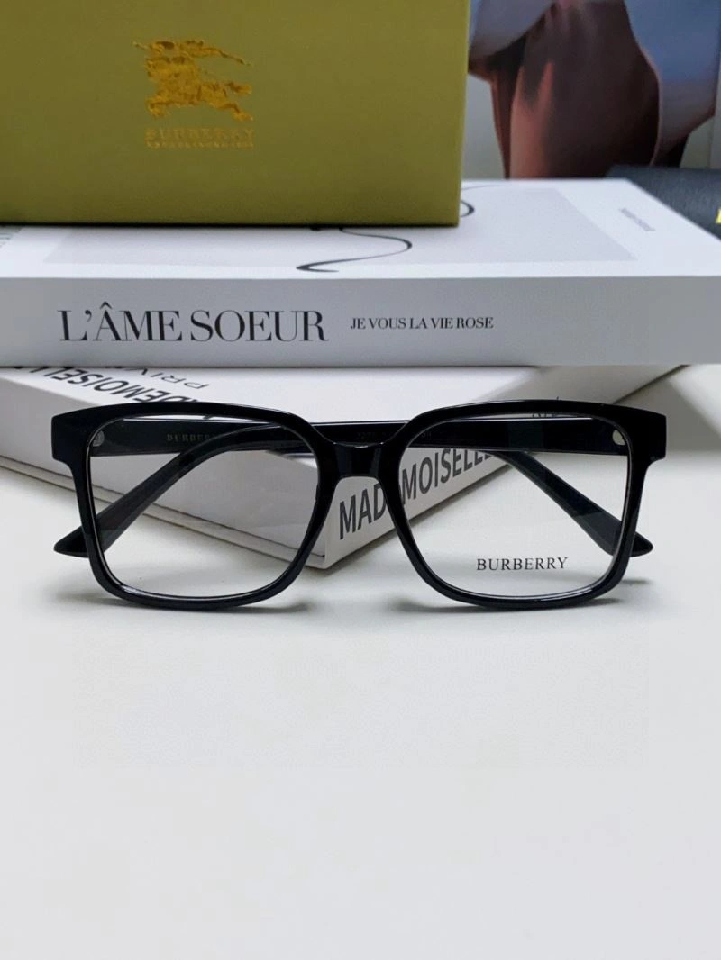 Effortless Burberry Sunglasses 277223