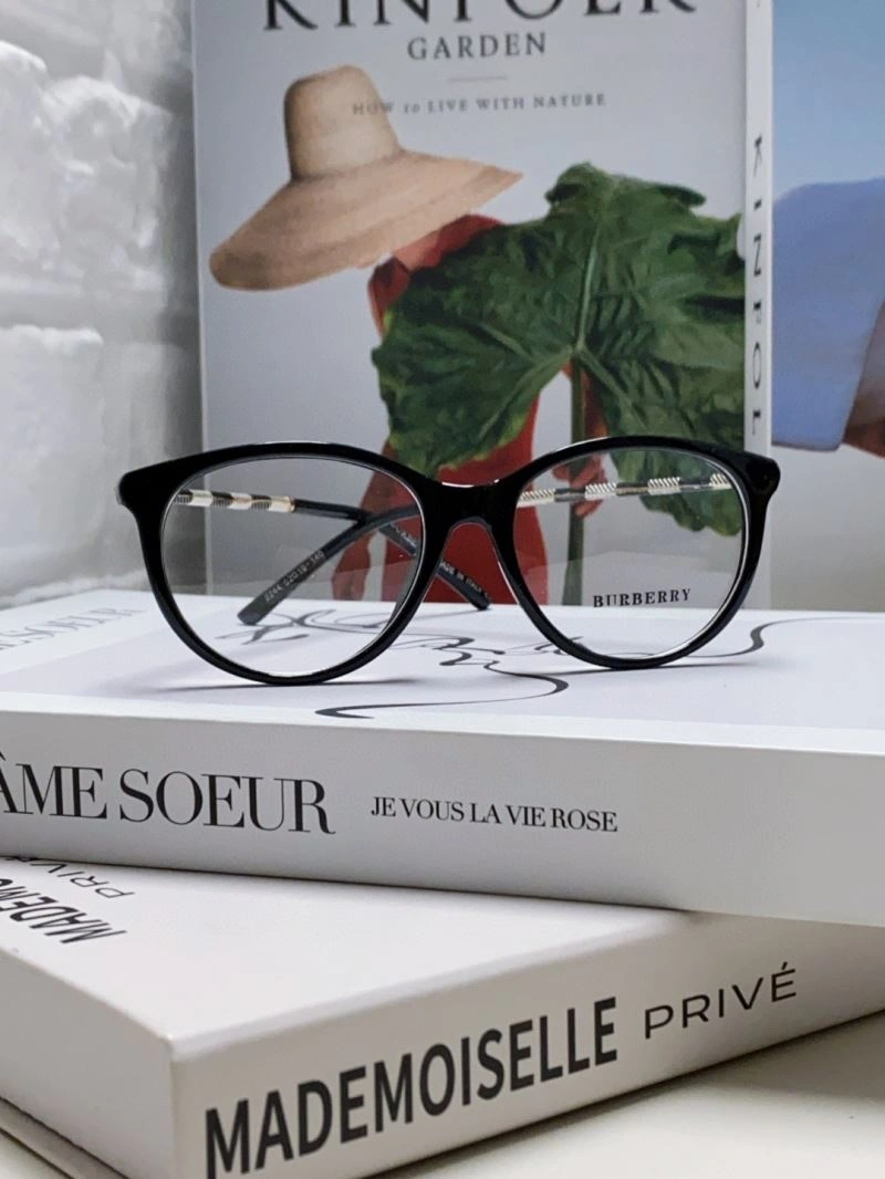 Vibrant Burberry Sunglasses 277207