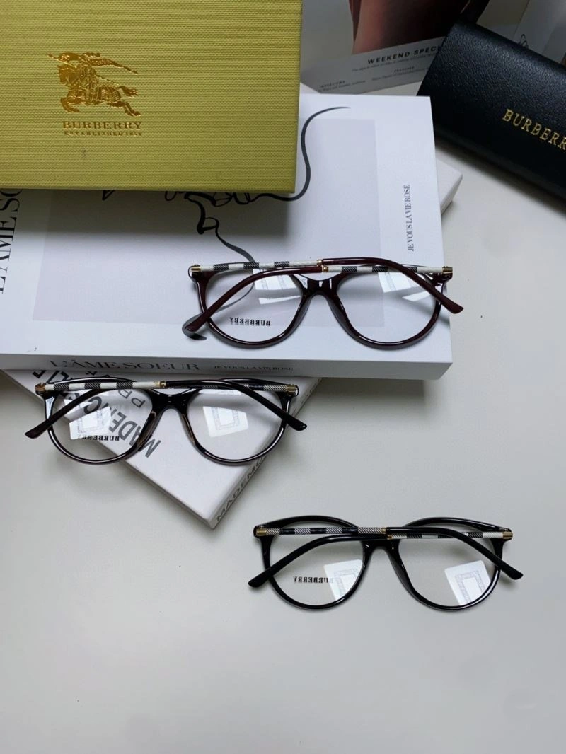 Vibrant Burberry Sunglasses 277207