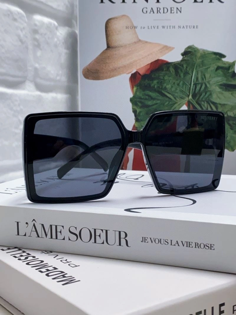 Burberry Sunglasses Practical 277206