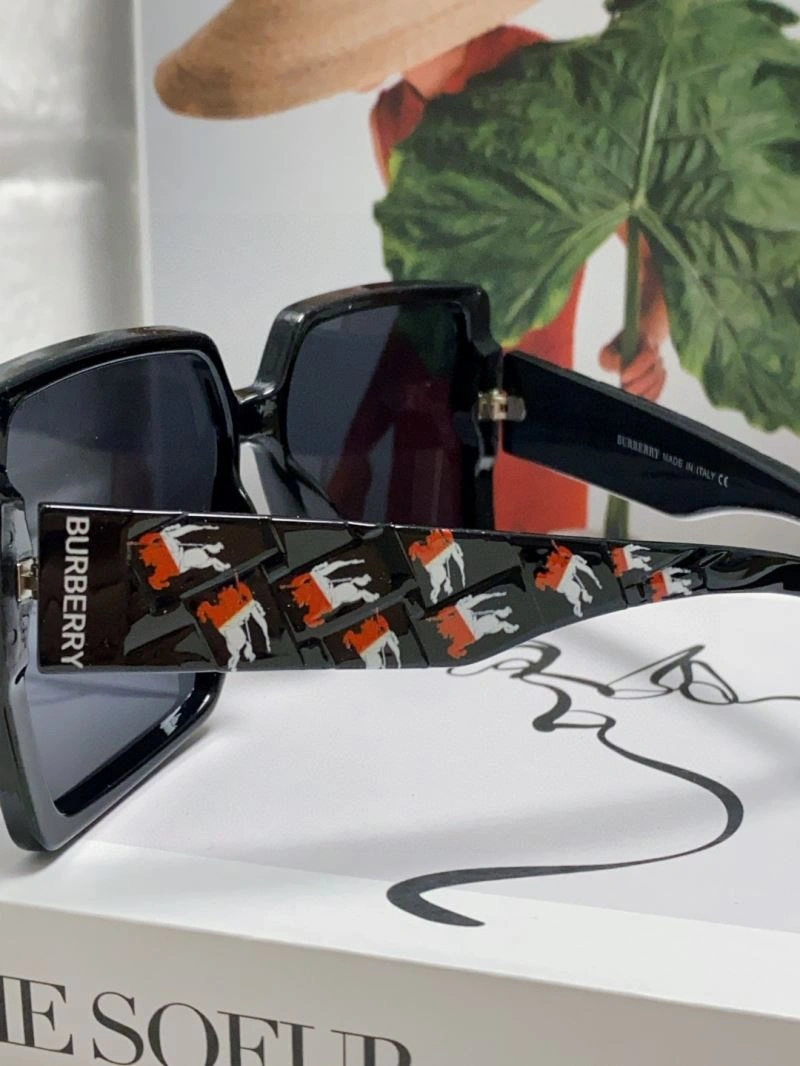 Burberry Sunglasses Practical 277206