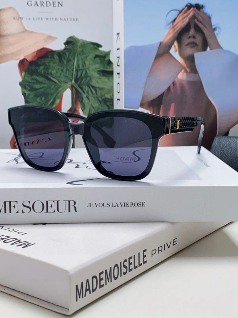 Burberry Sunglasses GoodFit 277210