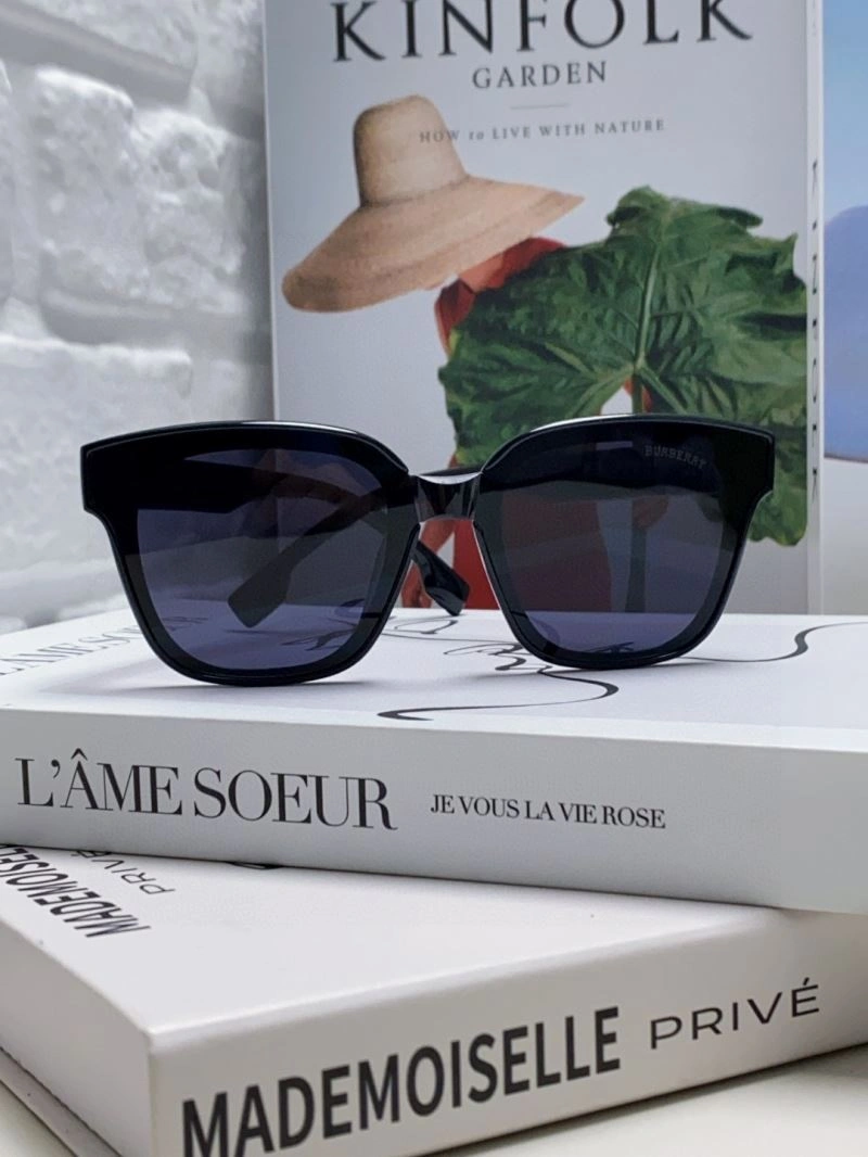 Burberry Sunglasses GoodFit 277210
