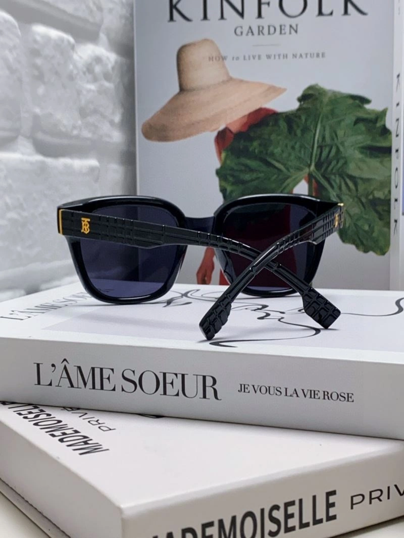 Burberry Sunglasses GoodFit 277210