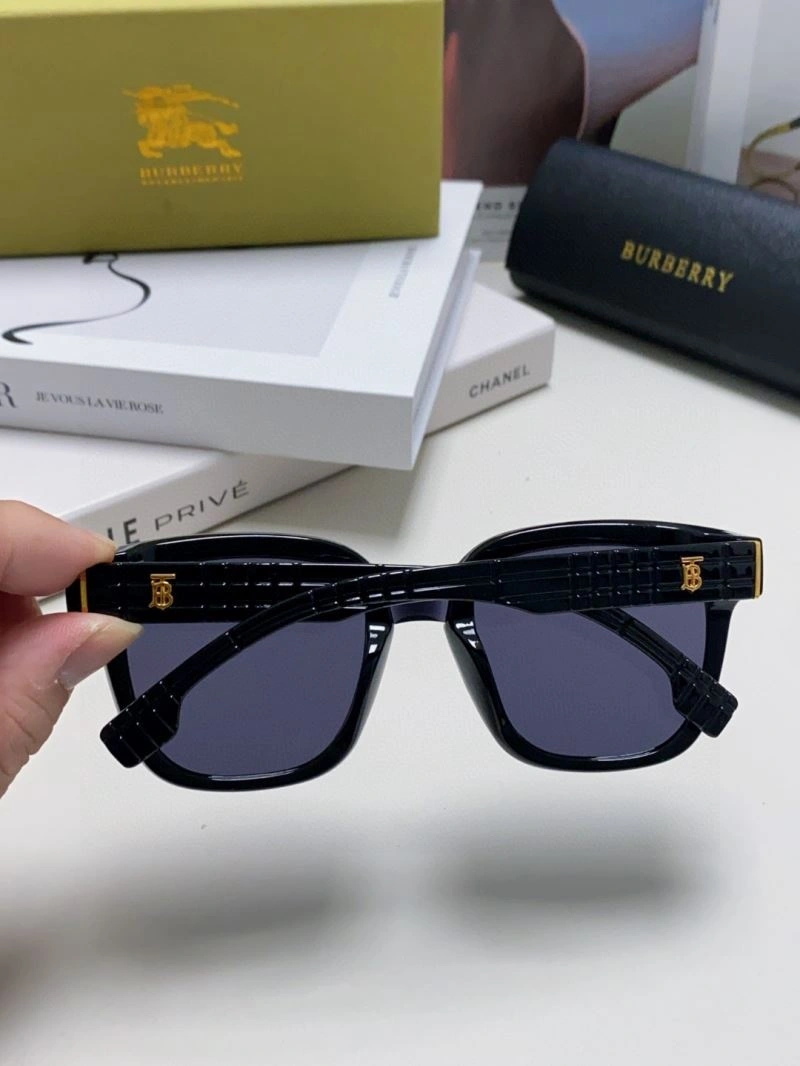 Burberry Sunglasses GoodFit 277210