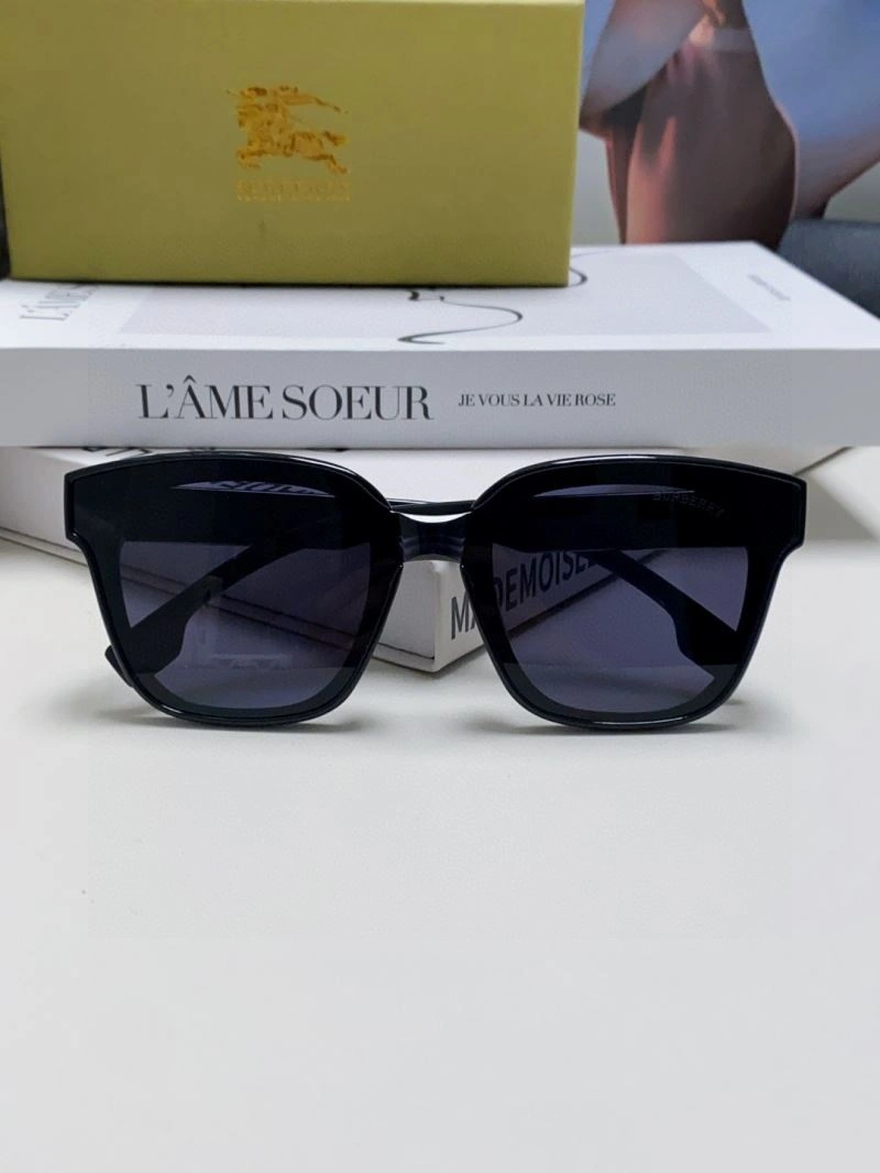Burberry Sunglasses GoodFit 277210