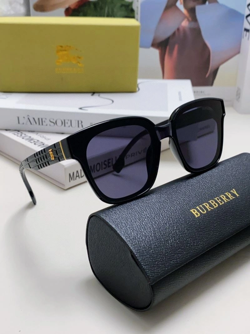 Burberry Sunglasses GoodFit 277210
