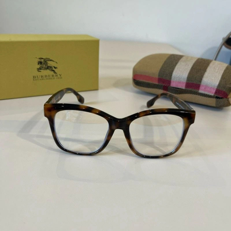 Burberry Sunglasses Timeless 277208