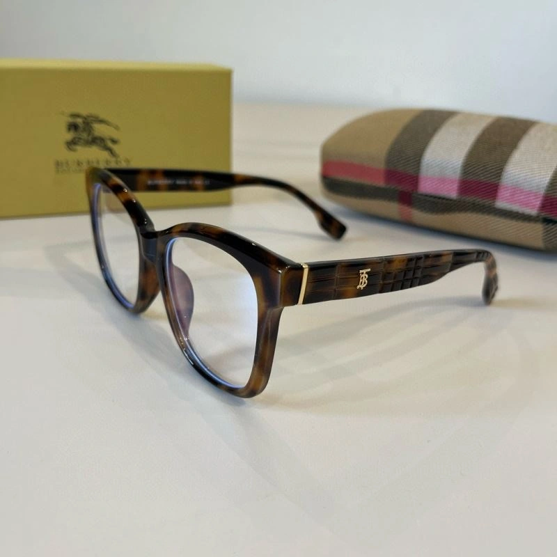 Burberry Sunglasses Timeless 277208