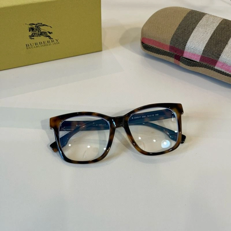 Burberry Sunglasses Timeless 277208