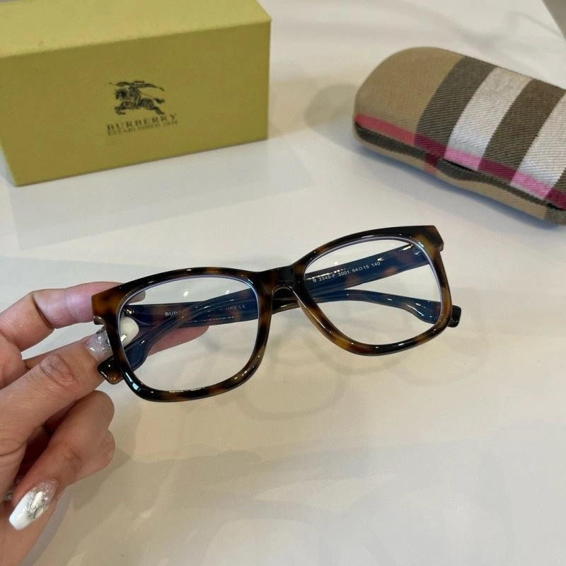 Burberry Sunglasses Timeless 277208