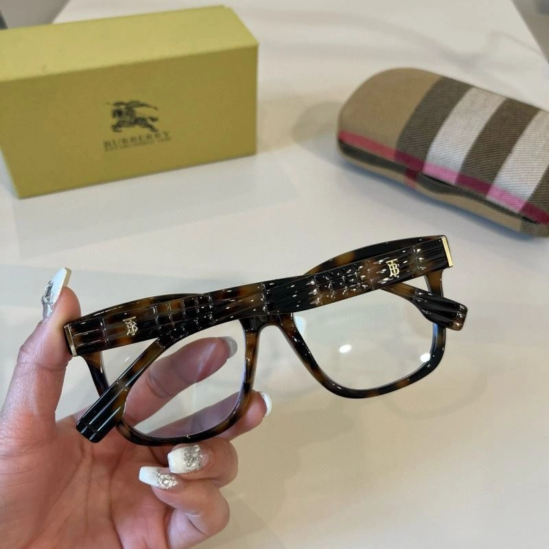 Burberry Sunglasses Timeless 277208