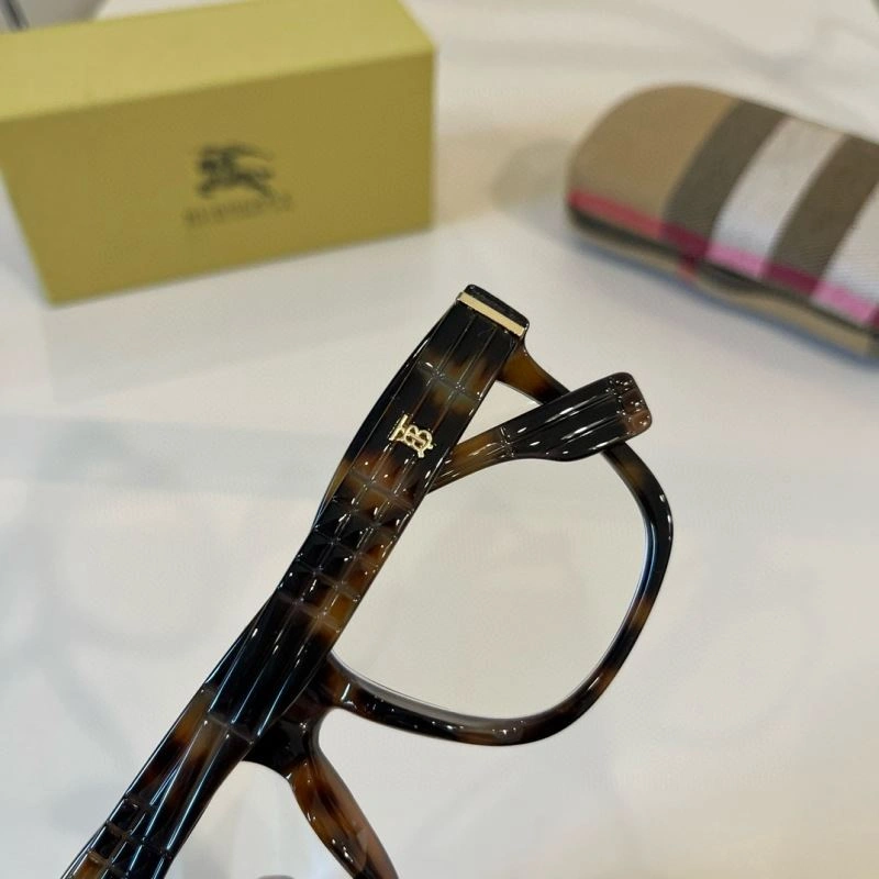 Burberry Sunglasses Timeless 277208