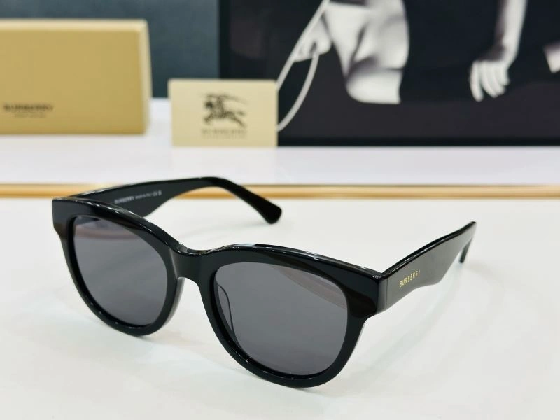Modern Burberry Sunglasses 277214