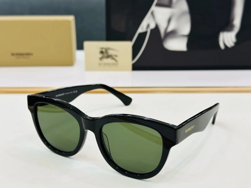 Modern Burberry Sunglasses 277214