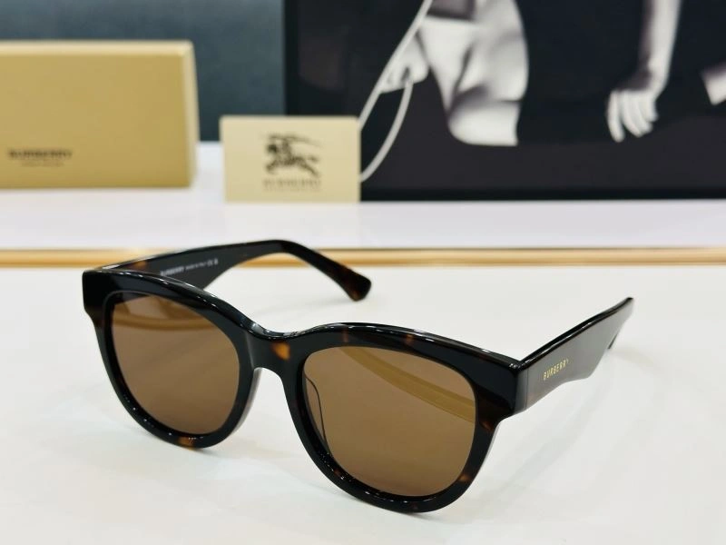 Modern Burberry Sunglasses 277214