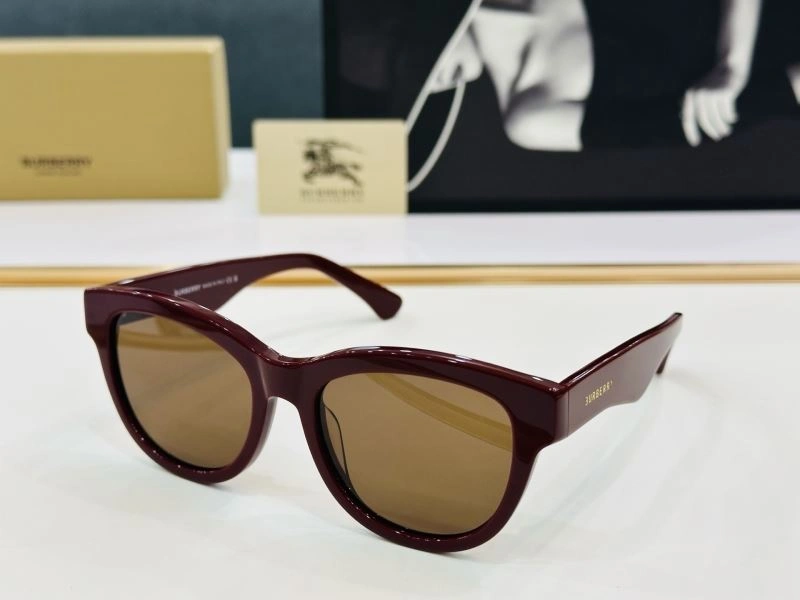 Modern Burberry Sunglasses 277214