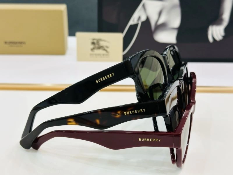 Modern Burberry Sunglasses 277214