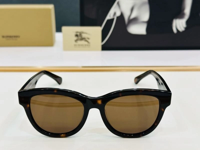 Modern Burberry Sunglasses 277214