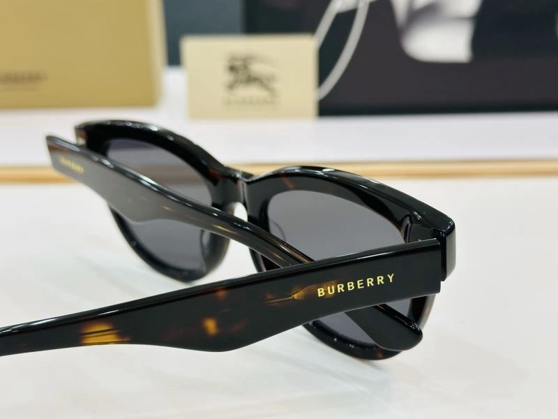Modern Burberry Sunglasses 277214