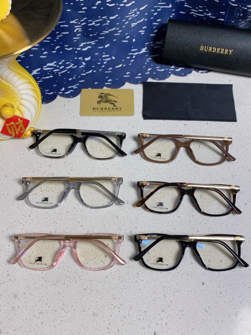 Burberry Sunglasses Popular 277209
