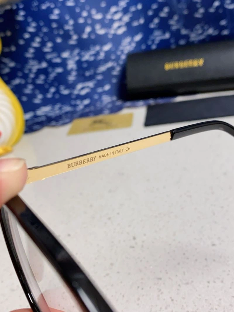 Burberry Sunglasses Popular 277209