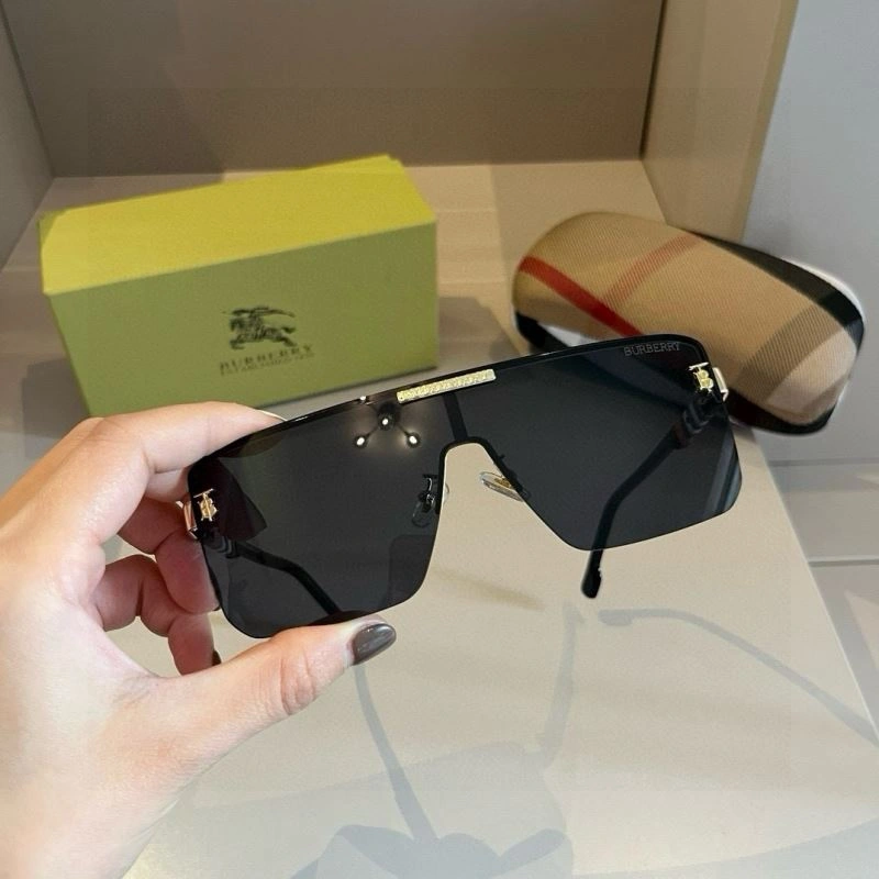 Casual Burberry Sunglasses 277205