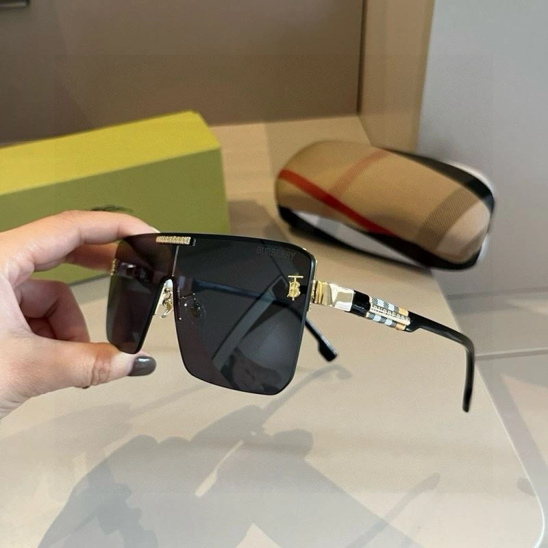 Casual Burberry Sunglasses 277205