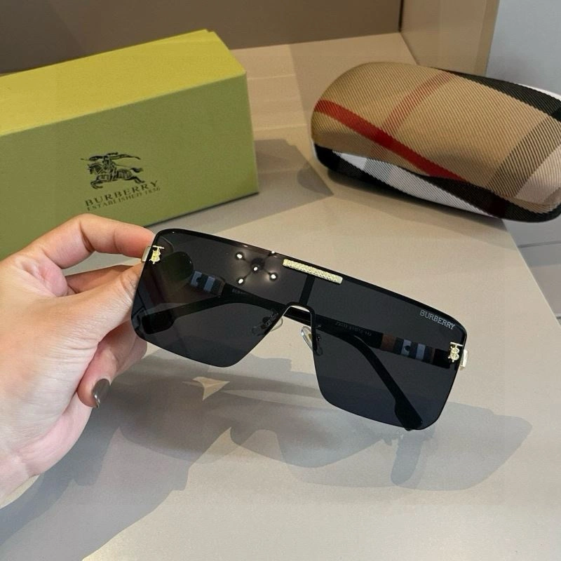 Casual Burberry Sunglasses 277205