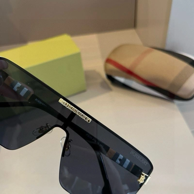 Casual Burberry Sunglasses 277205