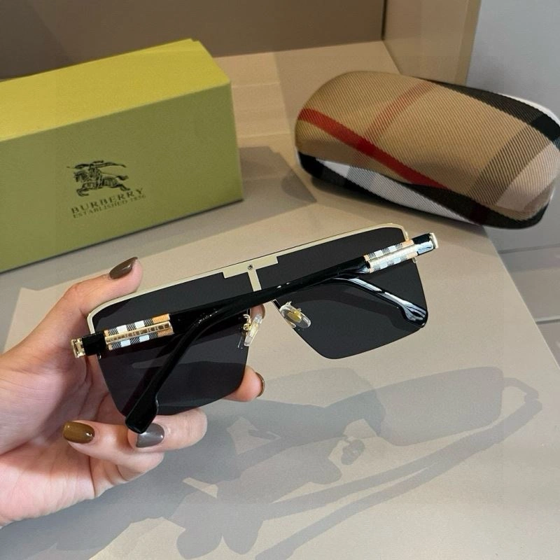 Casual Burberry Sunglasses 277205