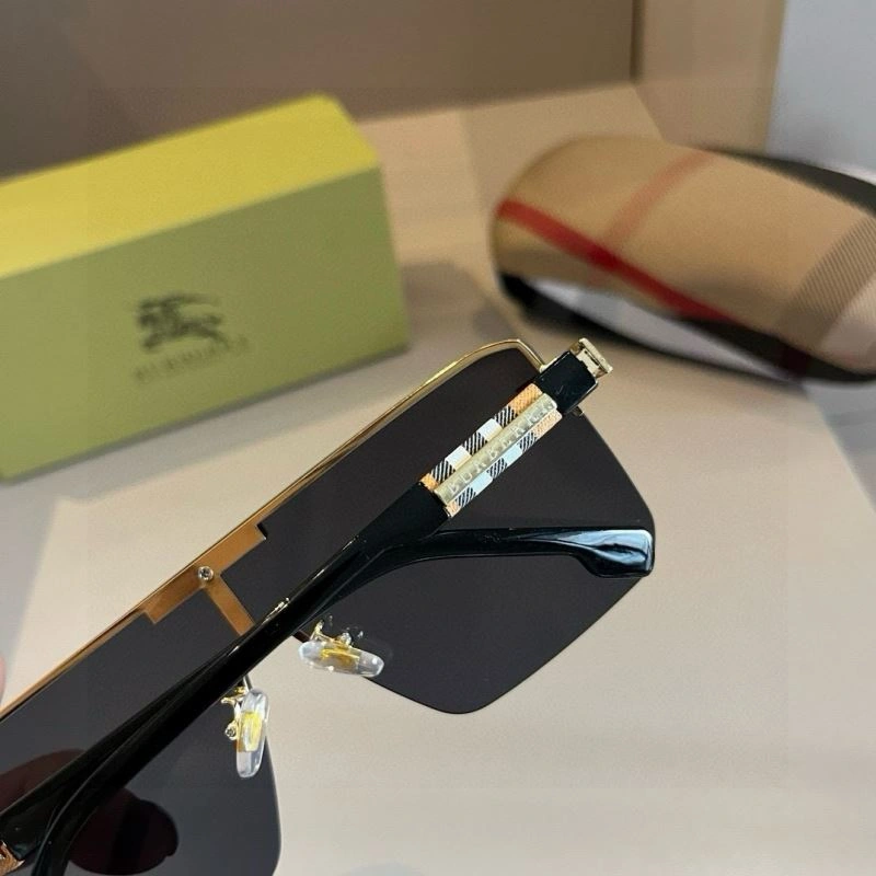 Casual Burberry Sunglasses 277205