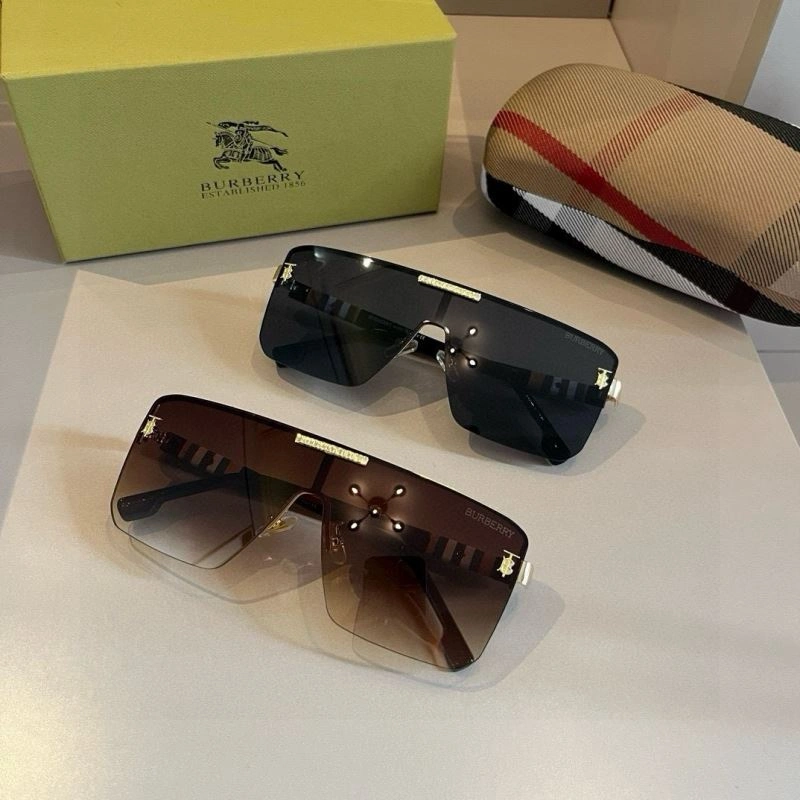 Casual Burberry Sunglasses 277205