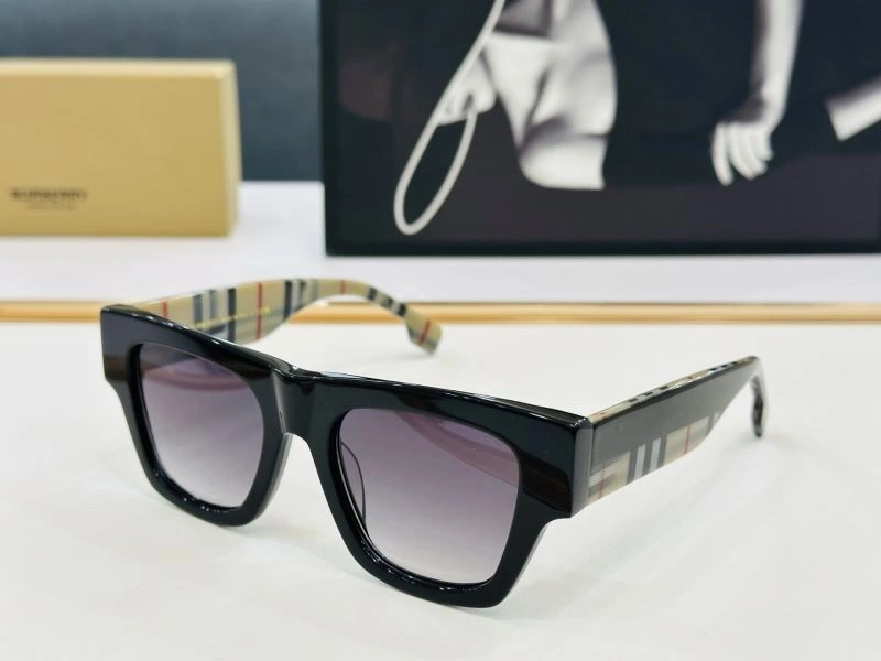 Unique Burberry Sunglasses 277203