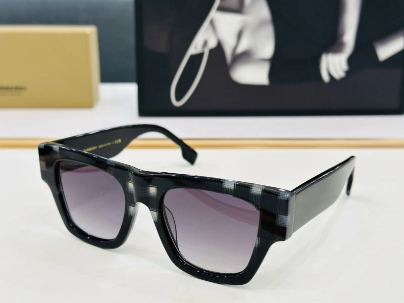 Unique Burberry Sunglasses 277203