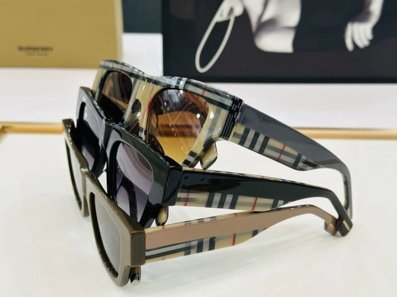 Unique Burberry Sunglasses 277203