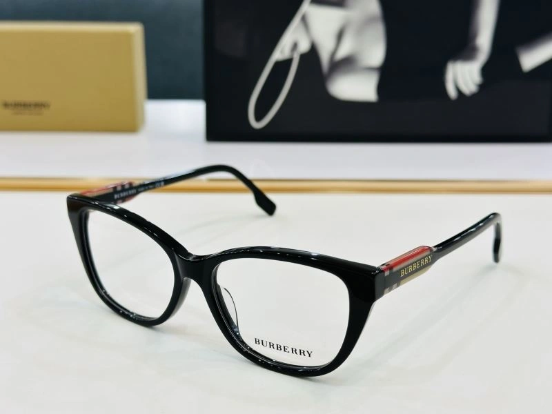 Resilient Burberry Sunglasses 277201