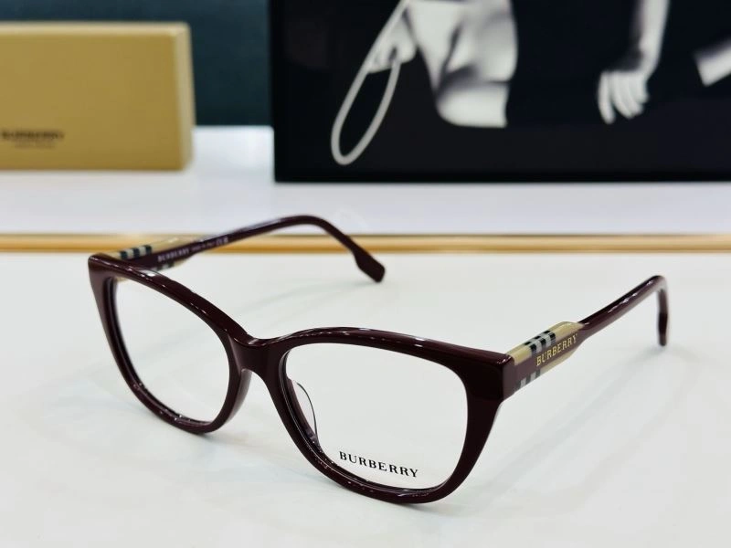 Resilient Burberry Sunglasses 277201