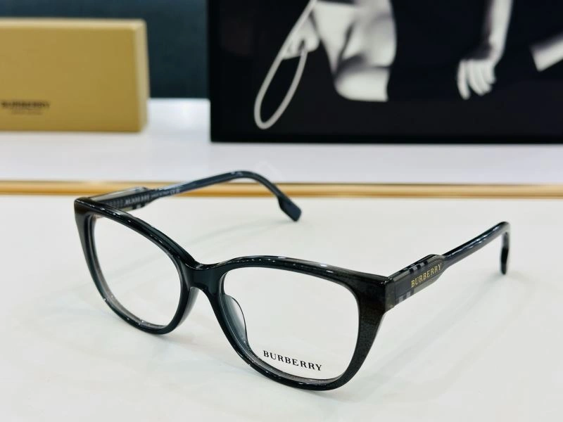 Resilient Burberry Sunglasses 277201
