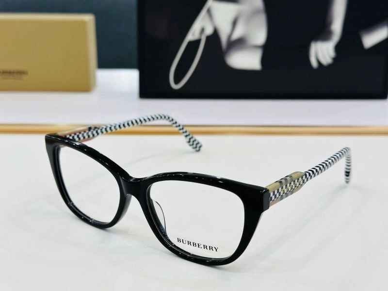 Resilient Burberry Sunglasses 277201