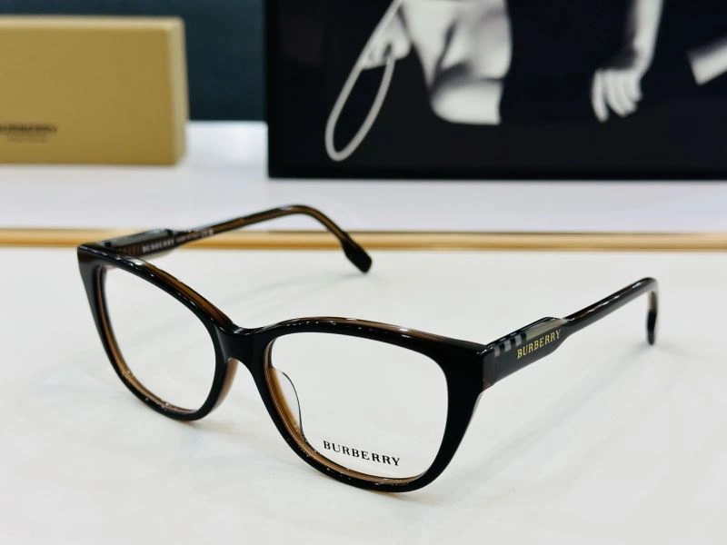 Resilient Burberry Sunglasses 277201