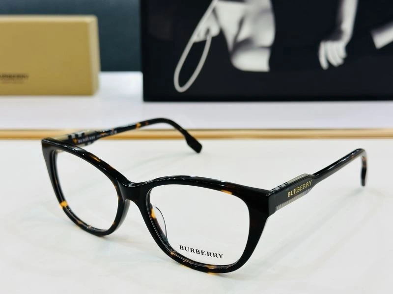 Resilient Burberry Sunglasses 277201
