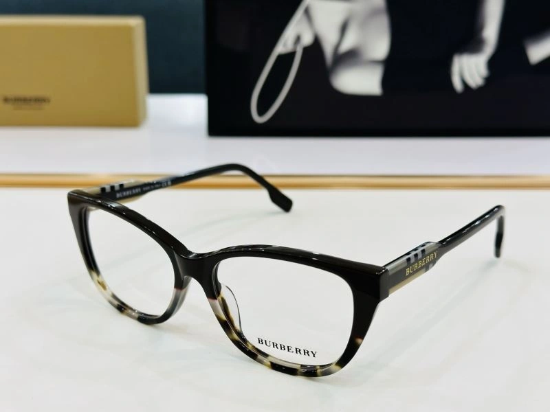 Resilient Burberry Sunglasses 277201