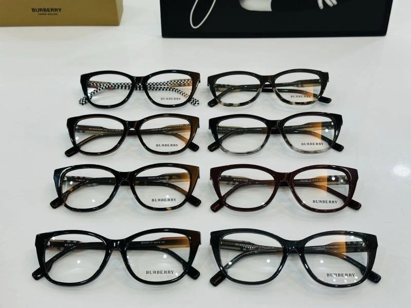 Resilient Burberry Sunglasses 277201
