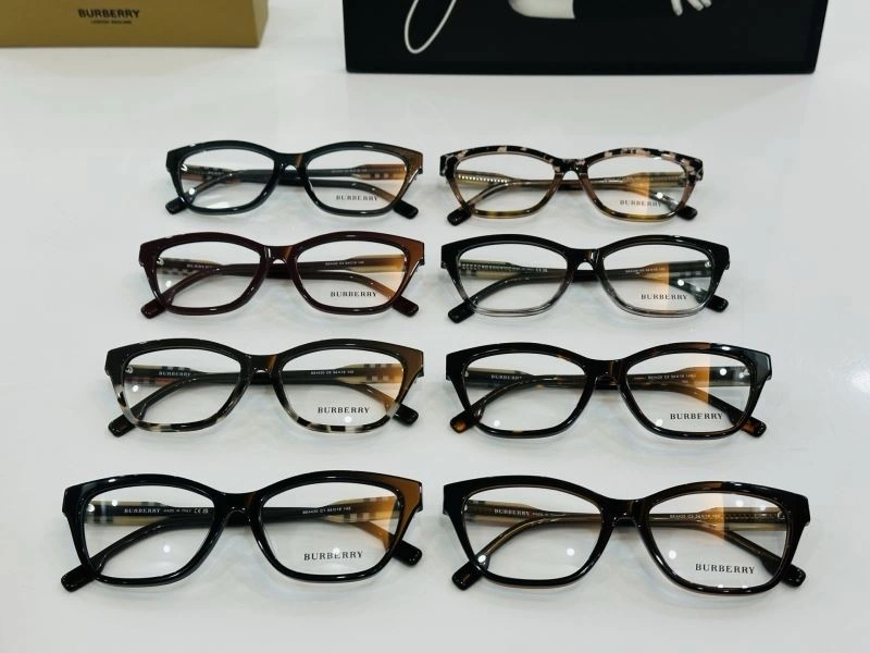 GoAnywhere Burberry Sunglasses 277200