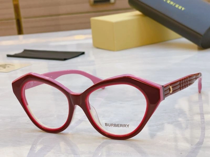 ModernLook Burberry Sunglasses 277202