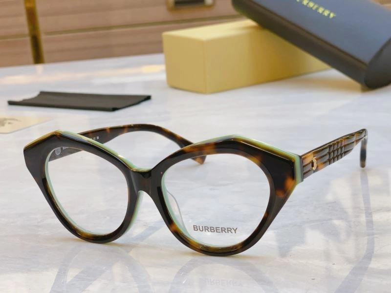 ModernLook Burberry Sunglasses 277202